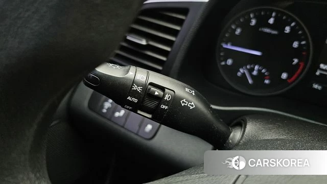 Hyundai Avante AD id 3845792 из Кореи 11