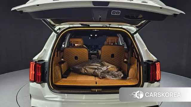 Kia Sorento 4th Generation id 3390876 из Кореи 11