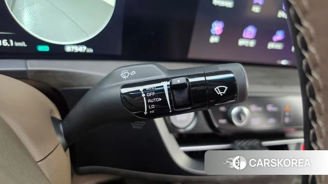 Kia K8 Hybrid id 4691713 из Кореи 11
