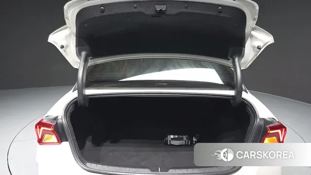 Kia K5 Hybrid 3rd Generation id 3752152 из Кореи 11