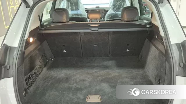 Mercedes-Benz GLE-Class W167 id 3507282 из Кореи 11