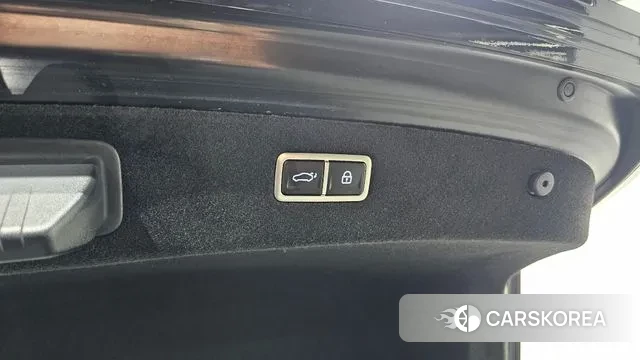 Genesis G90 (RS4) id 3664506 из Кореи 11