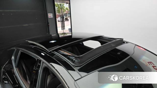 Kia Stinger id 4667527 из Кореи 11