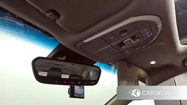 Genesis G80 id 3636641 из Кореи 11