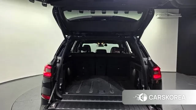 BMW X5 (G05) id 3701602 из Кореи 11