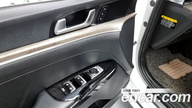 Kia K5 3rd generation id 2663634 из Кореи 11