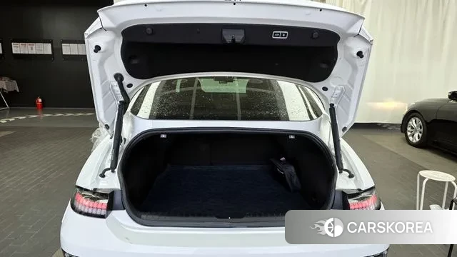 Hyundai Ionic 6 id 3591124 из Кореи 11