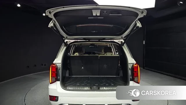 Hyundai Palisade id 3509282 из Кореи 11