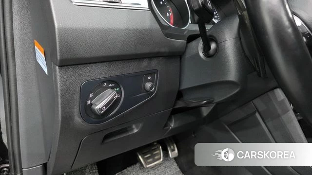 Volkswagen Tiguan second Generation id 4397318 из Кореи 11