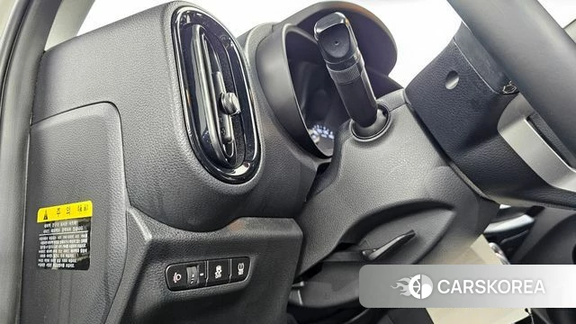 Kia All New Morning (JA) id 4339676 из Кореи 11