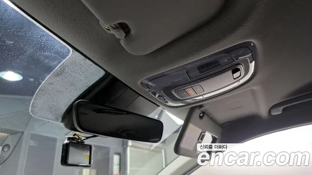 Hyundai Avante Hybrid (CN7) id 2926714 из Кореи 11