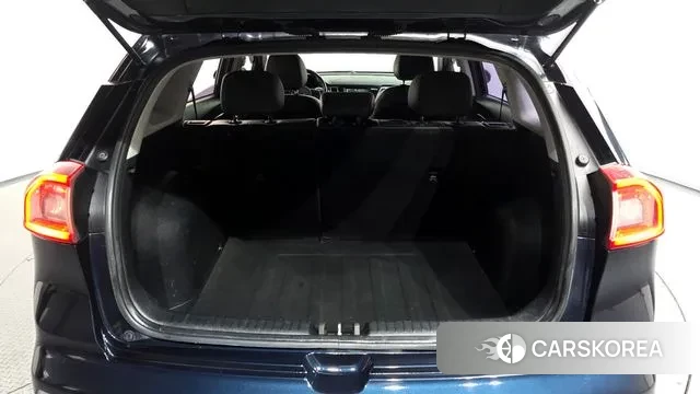 Kia Niro id 3464790 из Кореи 11