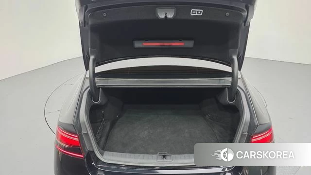 Genesis G90 (RS4) id 4443444 из Кореи 11