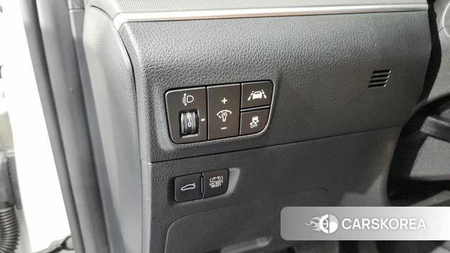 Kia K5 Hybrid 3rd Generation id 4524144 из Кореи 11