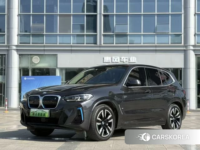 BMW iX3 id 4306913 из Китая 11