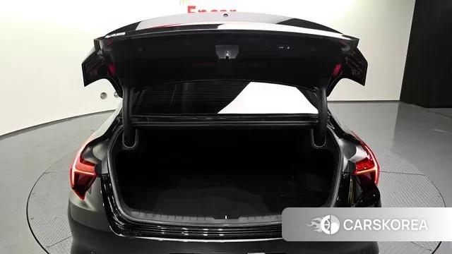 Kia K8 id 3508218 из Кореи 11