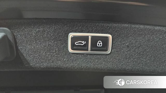 Genesis G80 (RG3) id 3805491 из Кореи 11