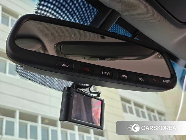 Kia The New Sorento id 3796328 из Кореи 11