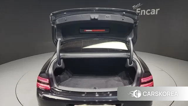 Genesis G80 (RG3) id 3084206 из Кореи 11