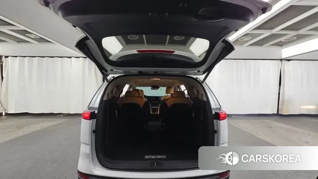 Kia Carnival 4th generation id 3655826 из Кореи 11