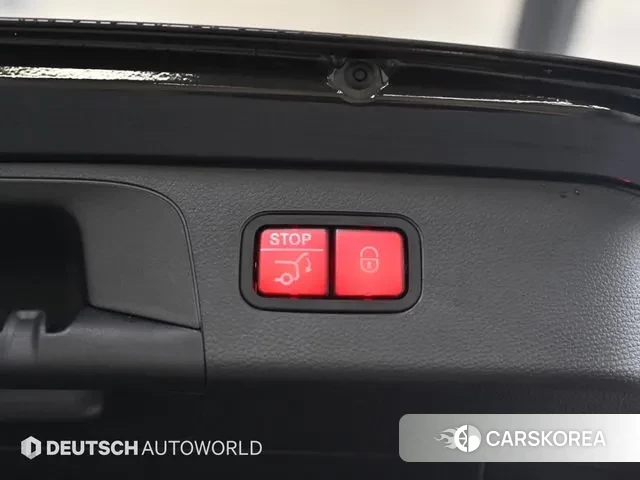 Mercedes-Benz GLC-Class X253 id 3502058 из Кореи 11