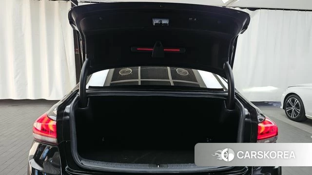 Genesis G80 id 4390335 из Кореи 11