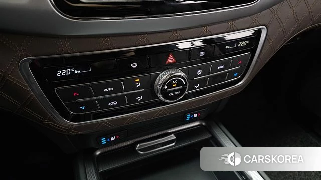 Ssangyong All New Rexton id 4745013 из Кореи 11