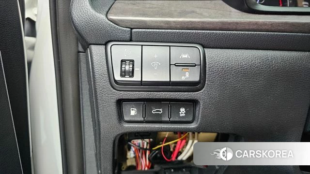 Kia K7 Premier id 4895085 из Кореи 11