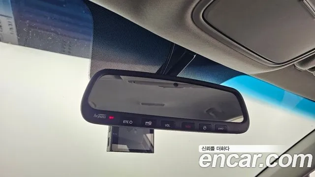 Kia The New K5 2nd generation id 2937249 из Кореи 11