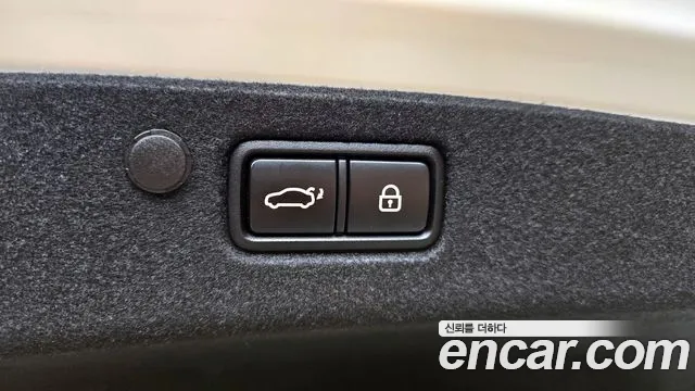 Hyundai The New Grandeur IG id 2853199 из Кореи 11