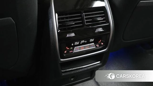 BMW X5 (G05) id 4604412 из Кореи 11