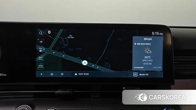 Hyundai Kona (SX2) id 4921917 из Кореи 11