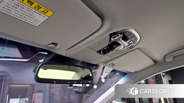 Hyundai Grandeur IG id 3336673 из Кореи 11