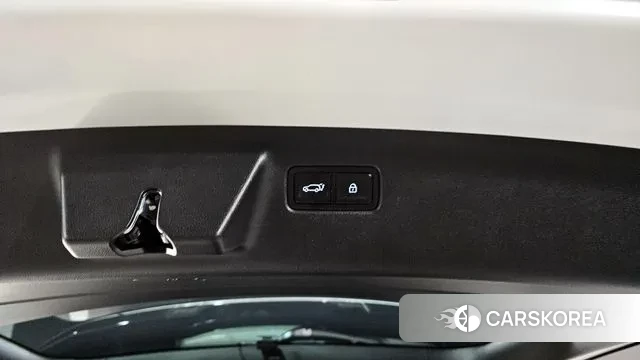 Hyundai Santa Fe (MX5) id 3347778 из Кореи 11