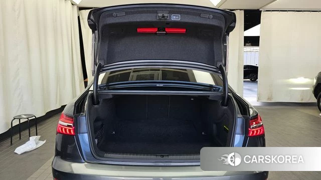 Audi A6 (C8) id 4202394 из Кореи 11