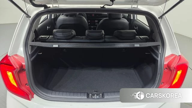 Kia Morning Urban (JA) id 4202866 из Кореи 11