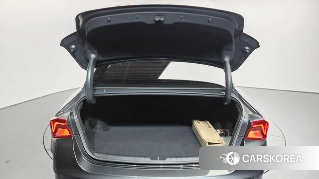 Kia K5 3rd generation id 3964140 из Кореи 11