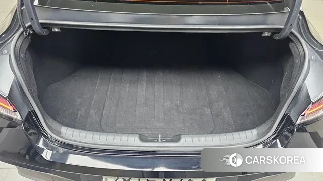 Hyundai The New Avante Hybrid (CN7) id 3394059 из Кореи 11