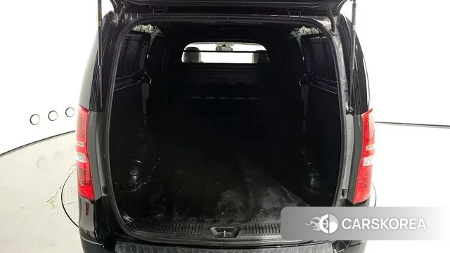 Hyundai The New Grand Starex id 3044476 из Кореи 11