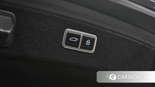 Genesis G80 (RG3) id 4322739 из Кореи 11