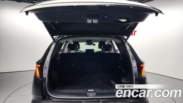 Hyundai Tucson Hybrid (NX4) id 2867773 из Кореи 11