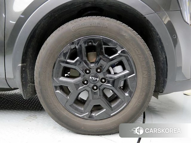 Kia The New Sorento 4th Generation id 4230171 из Кореи 11