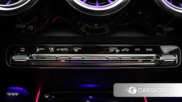 Mercedes-Benz GLB-Class X247 id 3615045 из Кореи 11