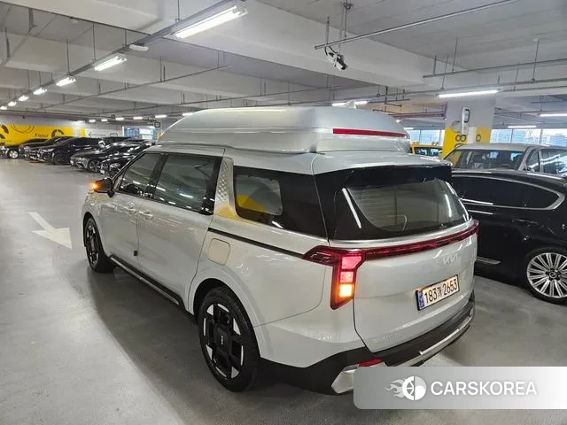 Kia The New Carnival 4th Generation id 3447178 из Кореи 11