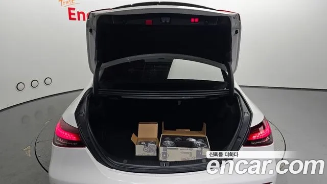 Mercedes-Benz E-Class W213 id 2863291 из Кореи 11