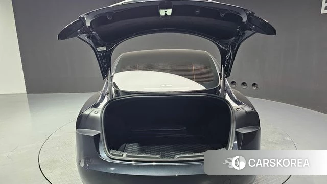 Tesla Model 3 id 3863972 из Кореи 11