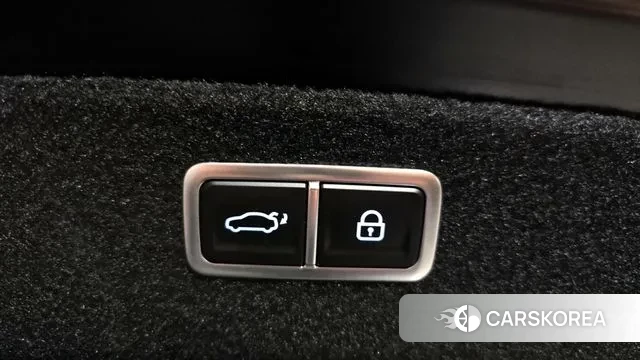 Genesis Electrified G80 (RG3) id 3354349 из Кореи 11