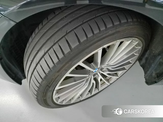 BMW 7 Series (G11) id 4506749 из Кореи 11