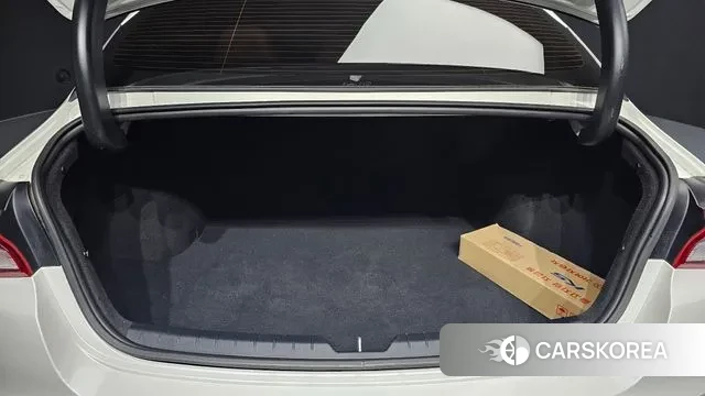 Kia K5 3rd generation id 3717559 из Кореи 11