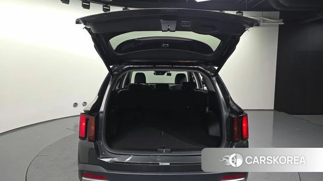 Kia The New Sorento 4th Generation id 4432643 из Кореи 11